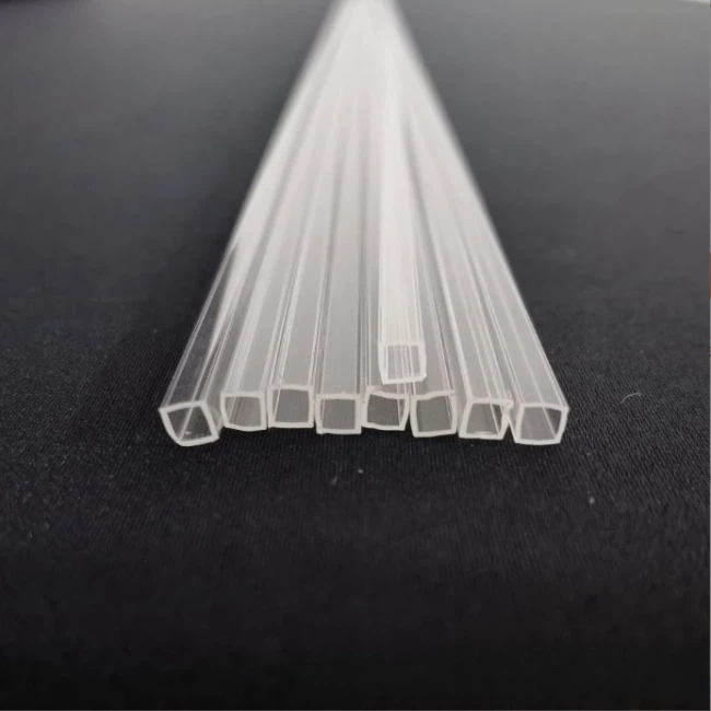 Кварцовий капіляр